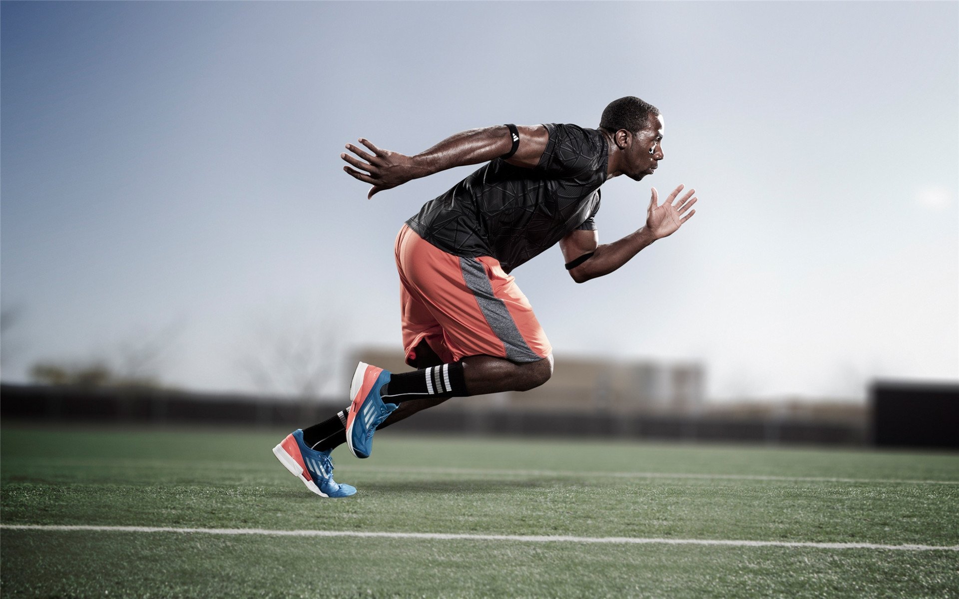 “霍斯特的战术智慧，令南非羚羊队的防守无懈可击”