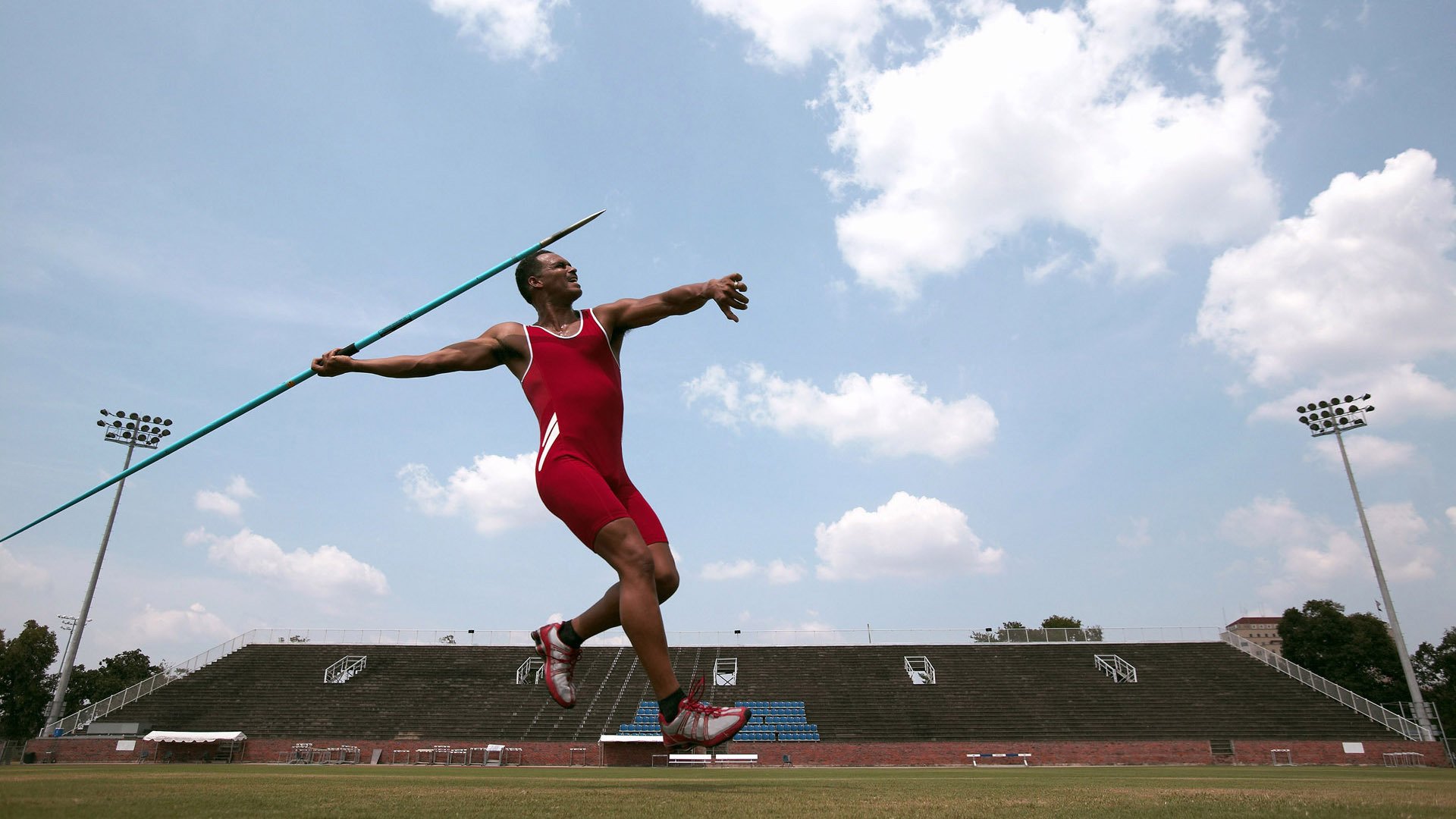 水球防守端突尼斯成功封锁对手，水球战术